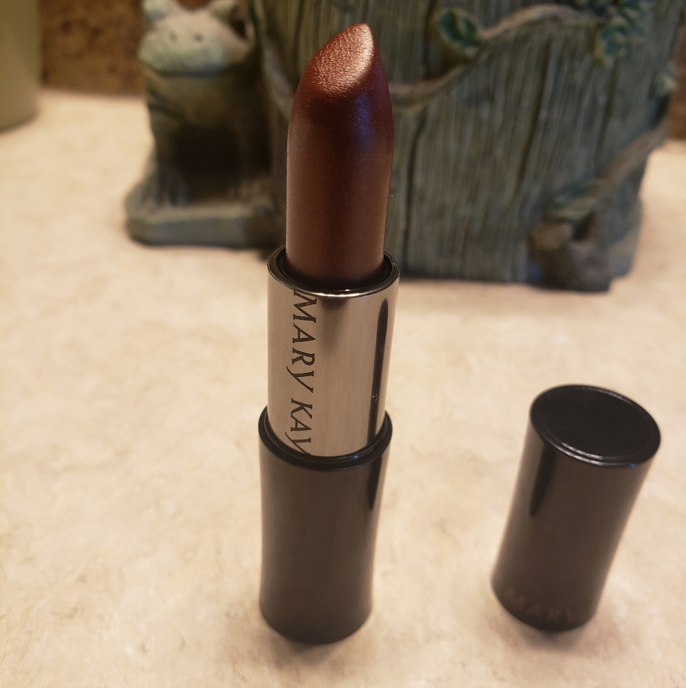 Mary Kay Bronzed lipstick